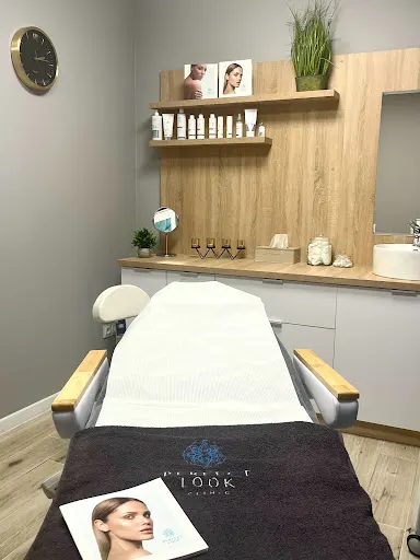 Perfect Look Clinic Katowice